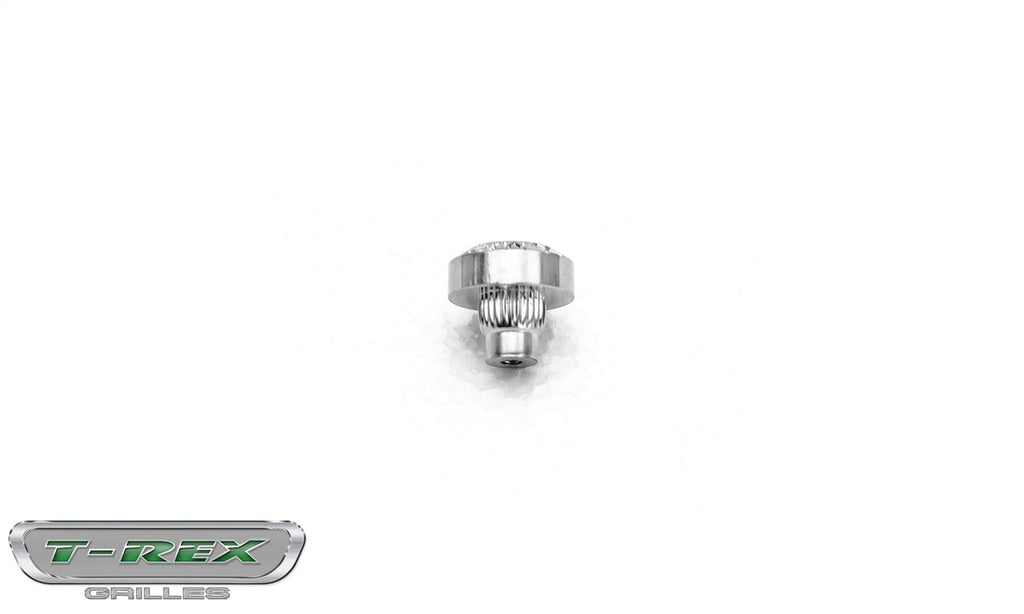 T-Rex Grilles 6710000-2 X-Metal Series Stud Bolt-On