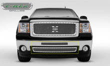 Load image into Gallery viewer, T-Rex Grilles 6722060 X-Metal Series Studded Bumper Grille