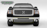 T-Rex Grilles 6722060 X-Metal Series Studded Bumper Grille