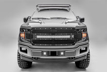 Load image into Gallery viewer, ZROADZ Z335662-KIT-C Front Roof LED Kit Fits 15-23 F-150