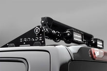 Load image into Gallery viewer, ZROADZ Z350040 Modular Rack LED Light Bar Bracket Fits Canyon Colorado Tacoma