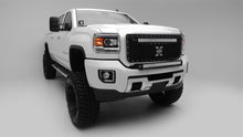 Load image into Gallery viewer, ZROADZ Z321221 Front Bumper Top LED Light Bar Bracket