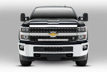 Load image into Gallery viewer, ZROADZ Z321221 Front Bumper Top LED Light Bar Bracket