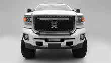 Load image into Gallery viewer, ZROADZ Z321221 Front Bumper Top LED Light Bar Bracket