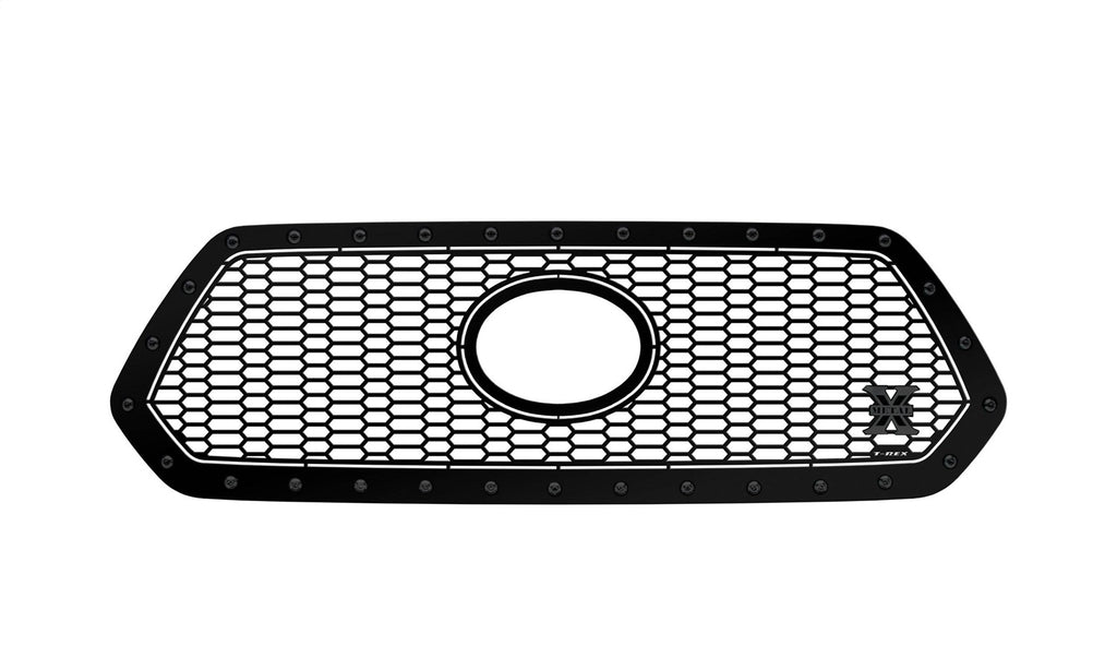 T-Rex Grilles 7719511-BR Stealth Laser X Series Grille Fits 18-23 Tacoma