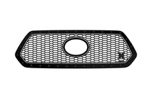 Load image into Gallery viewer, T-Rex Grilles 7719511-BR Stealth Laser X Series Grille Fits 18-23 Tacoma