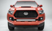 Load image into Gallery viewer, T-Rex Grilles 7719511-BR Stealth Laser X Series Grille Fits 18-23 Tacoma