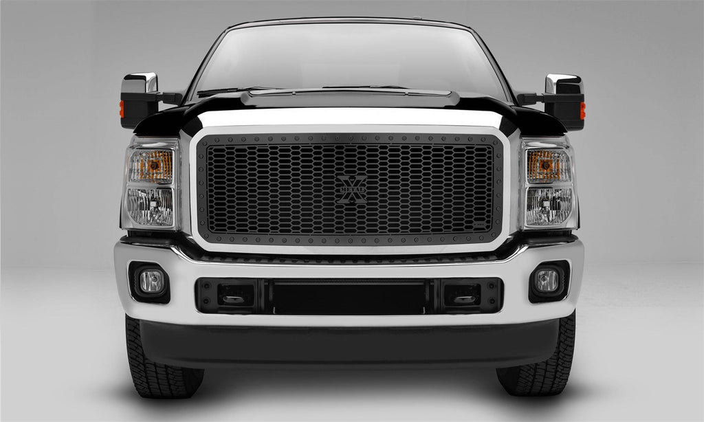 T-Rex Grilles 7715461-BR Stealth Laser X Series Grille