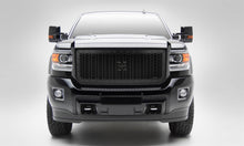 Load image into Gallery viewer, T-Rex Grilles 7712111-BR Stealth Laser X Series Grille