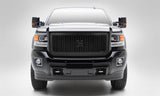 T-Rex Grilles 7712111-BR Stealth Laser X Series Grille