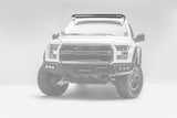 ZROADZ Z335662 Front Roof LED Light Bar Bracket Fits 15-23 F-150