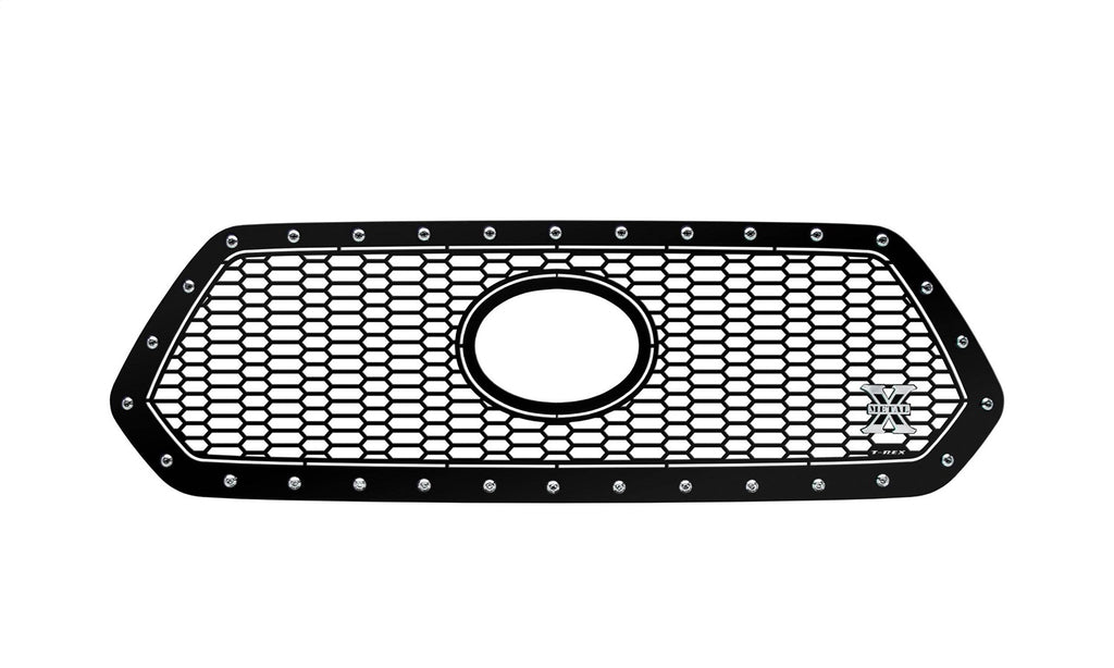 T-Rex Grilles 7719511 Laser X Series Grille Fits 18-23 Tacoma