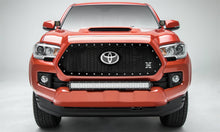 Load image into Gallery viewer, T-Rex Grilles 7719511 Laser X Series Grille Fits 18-23 Tacoma