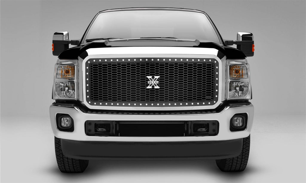 T-Rex Grilles 7715461 Laser X Series Grille