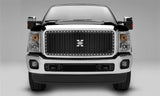 T-Rex Grilles 7715461 Laser X Series Grille