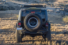 Load image into Gallery viewer, ZROADZ Z350050-JK-KIT-A Modular Rack LED Kit Fits Wrangler (JK) Wrangler (JL)