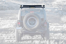 Load image into Gallery viewer, ZROADZ Z350050-JK-KIT-A Modular Rack LED Kit Fits Wrangler (JK) Wrangler (JL)