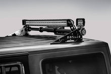 Load image into Gallery viewer, ZROADZ Z350050-JK-KIT-B Modular Rack LED Kit Fits Wrangler (JK) Wrangler (JL)