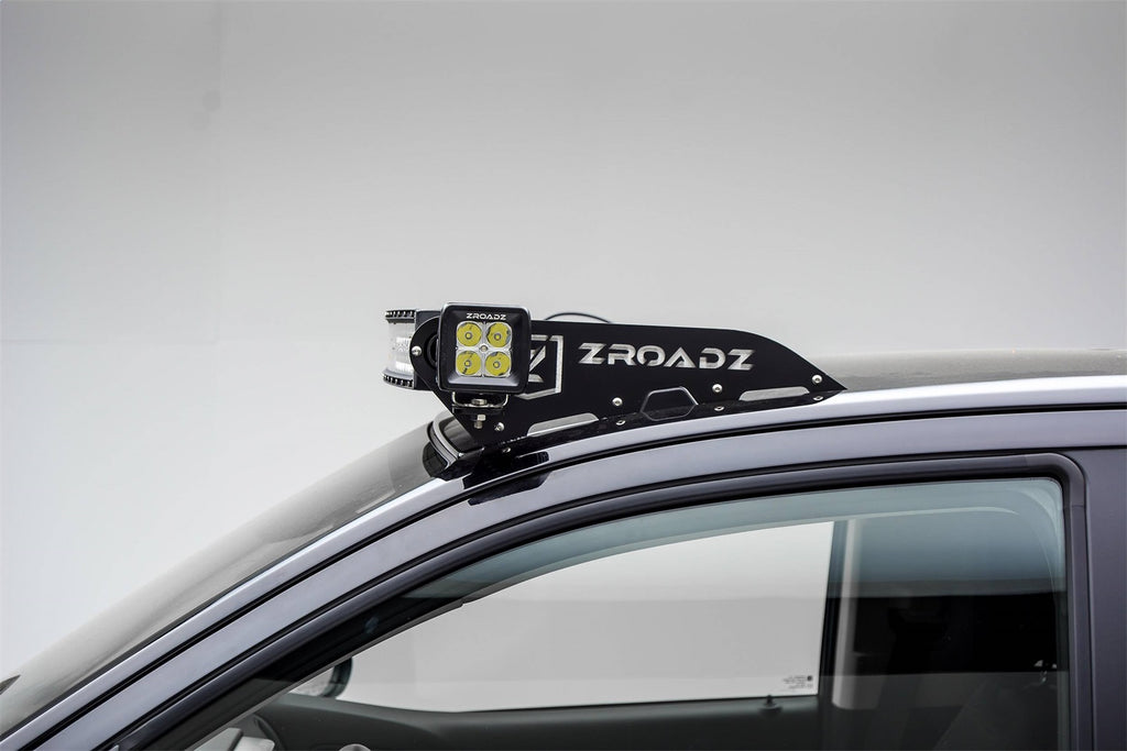 ZROADZ Z330001 Front Roof LED Bracket