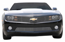 Load image into Gallery viewer, T-Rex Grilles 20027 Billet Series Phantom Grille Fits 10-13 Camaro