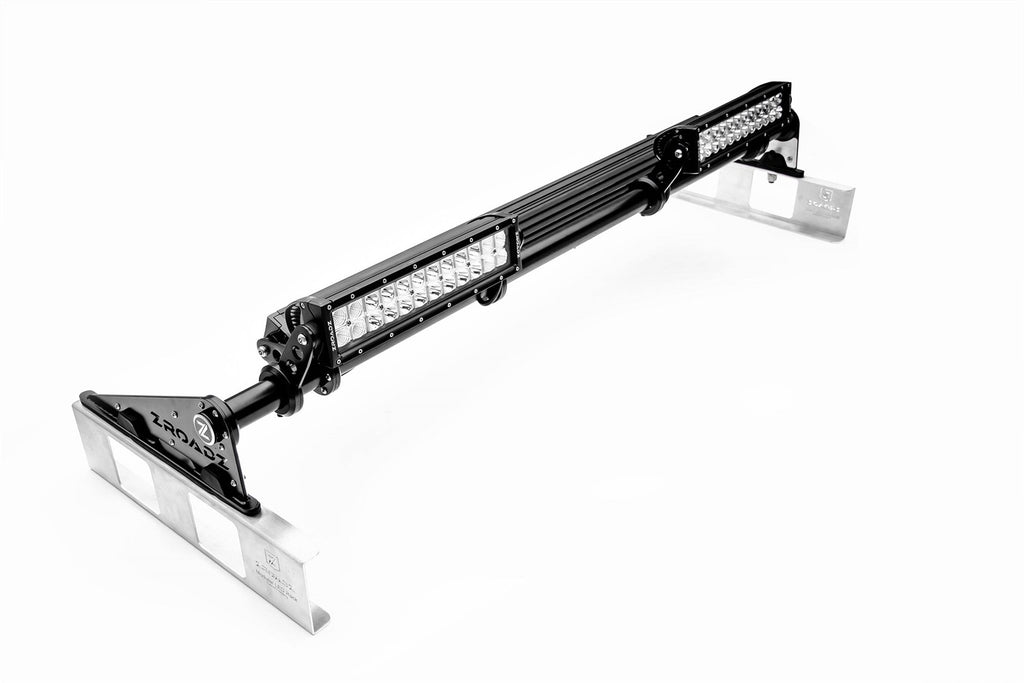 ZROADZ Z350050-KIT-F Modular Rack LED Kit