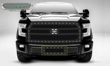 Load image into Gallery viewer, T-Rex Grilles 7725731 Laser X Series Bumper Grille Fits 15-17 F-150