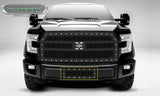 T-Rex Grilles 7725731 Laser X Series Bumper Grille Fits 15-17 F-150