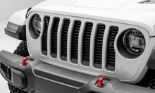 Load image into Gallery viewer, T-Rex Grilles 6204941 Billet Series Bumper Grille Fits Gladiator Wrangler (JL)