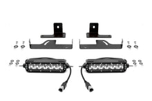 Load image into Gallery viewer, ZROADZ Z385881-KIT ZROADZ Bumper LED Kit Fits 19-23 Ranger