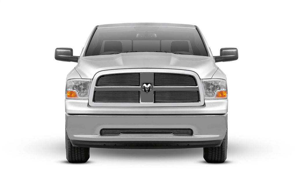 T-Rex Grilles 21456 Billet Series Grille Fits 09-12 1500 Ram 1500