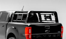 Load image into Gallery viewer, ZROADZ Z835101 Overland Series Truck Bed Rack Fits 19-23 Ranger