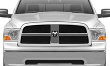 Load image into Gallery viewer, T-Rex Grilles 21456B Billet Series Grille Fits 09-12 1500 Ram 1500