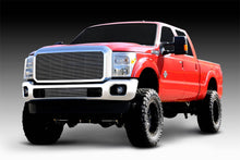 Load image into Gallery viewer, T-Rex Grilles 20546 Billet Series Grille