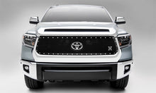 Load image into Gallery viewer, T-Rex Grilles 6719661 X-Metal Series Studded Mesh Grille Fits 18-21 Tundra