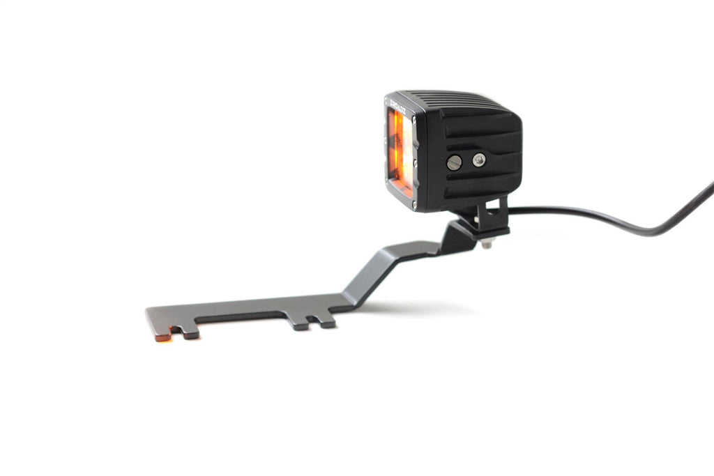 ZROADZ Z30BC20W-2-E4A LED Flood Beam Pod Light