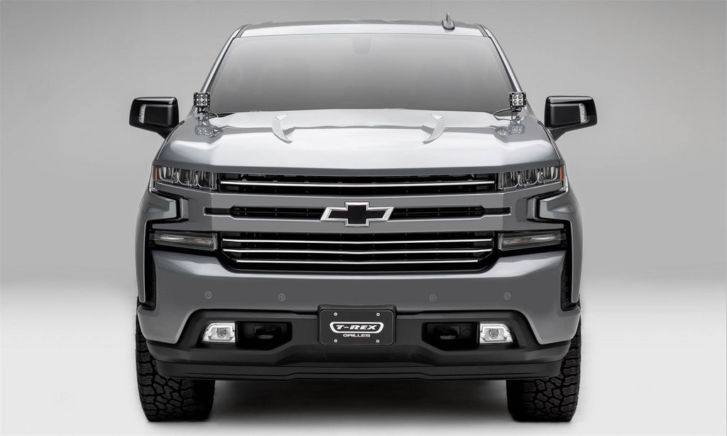 T-Rex Grilles 6211233 Billet Series Grille