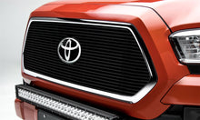 Load image into Gallery viewer, T-Rex Grilles 20950B Billet Series Grille Fits 18-23 Tacoma