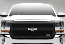 Load image into Gallery viewer, T-Rex Grilles 51131 Upper Class Series Mesh Grille Fits 16-18 Silverado 1500