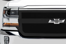 Load image into Gallery viewer, T-Rex Grilles 51131 Upper Class Series Mesh Grille Fits 16-18 Silverado 1500