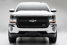 Load image into Gallery viewer, T-Rex Grilles 51131 Upper Class Series Mesh Grille Fits 16-18 Silverado 1500