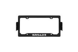 ZROADZ Z310005-KIT License Plate Frame LED Kit