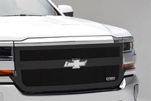 Load image into Gallery viewer, T-Rex Grilles 51131 Upper Class Series Mesh Grille Fits 16-18 Silverado 1500