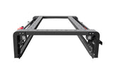 ZROADZ Z839101 Overland Series Truck Bed Rack Fits 16-23 Tacoma