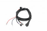 ZROADZ Z390020S-B Universal DTC Series Wiring Harness