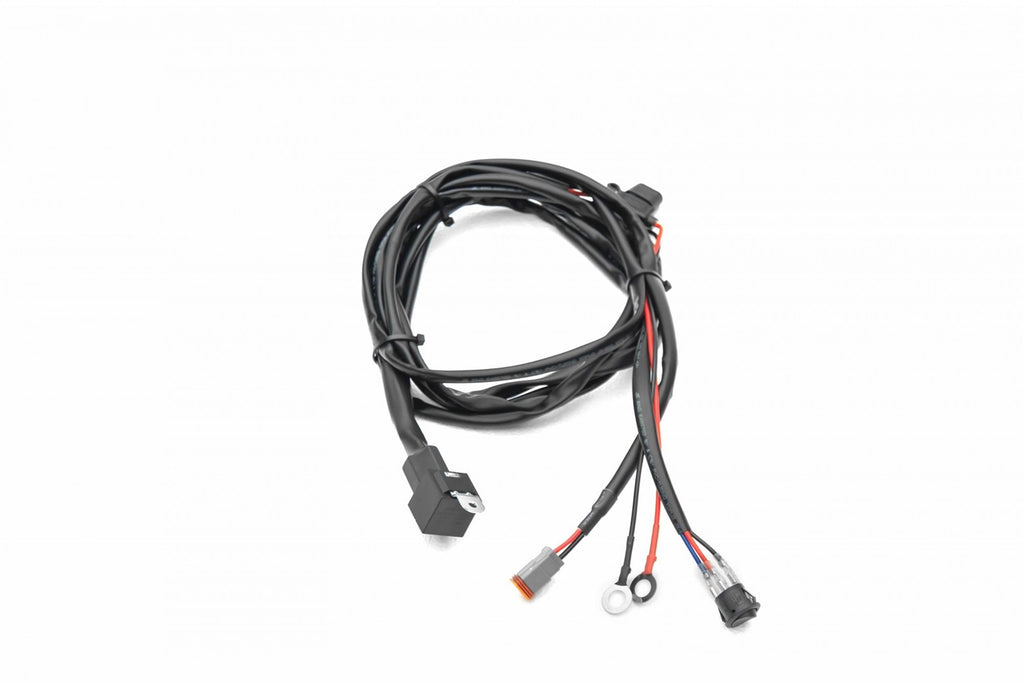 ZROADZ Z390020S-A Universal DT Series Wiring Harness