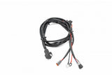 ZROADZ Z390020S-A Universal DT Series Wiring Harness