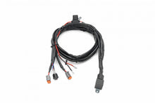 Load image into Gallery viewer, ZROADZ Z390020D-A Universal DT Series Wiring Harness