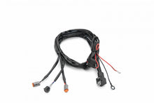 Load image into Gallery viewer, ZROADZ Z390020D-25A Universal DT Series Wiring Harness