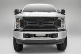 T-Rex Grilles 6715371-BR Stealth X-Metal Series Mesh Grille Assembly