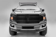 Load image into Gallery viewer, T-Rex Grilles 7715891-BR Stealth Laser X-Metal Series Grille Fits 18-20 F-150